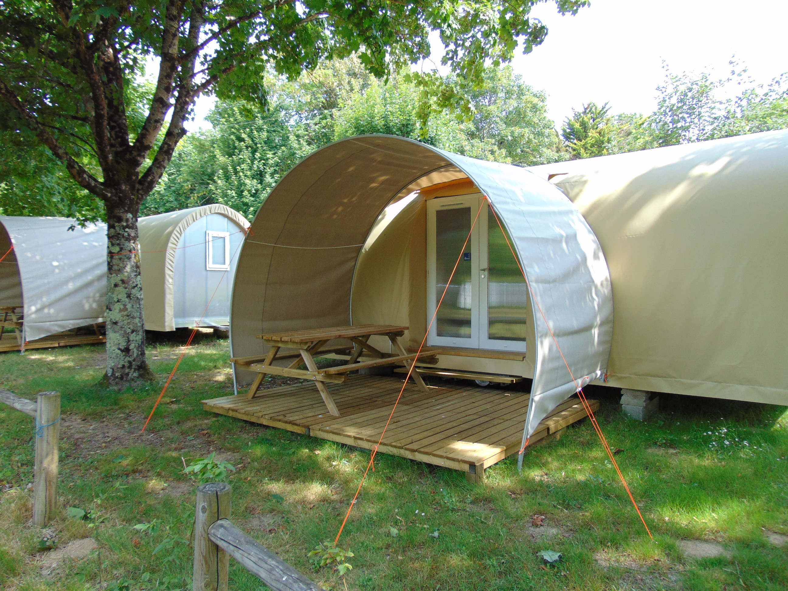 Coco Sweet bon plan camping Vendée